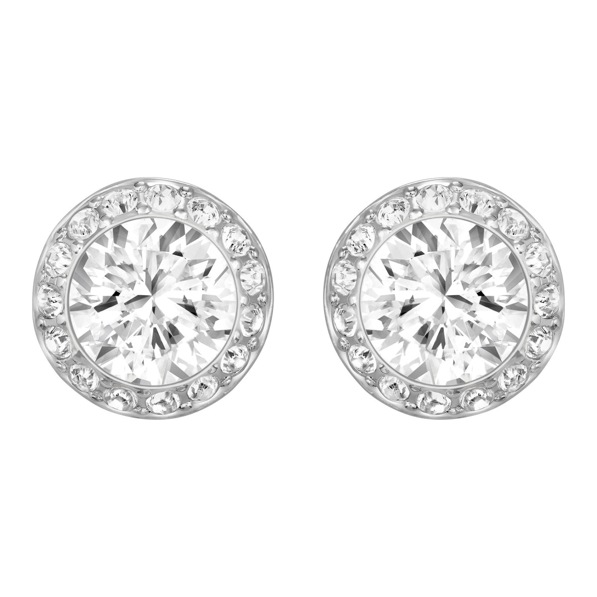 Swarovski Angelic Pierced Earrings