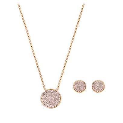 Swarovski Fun Set Small Vros Ros