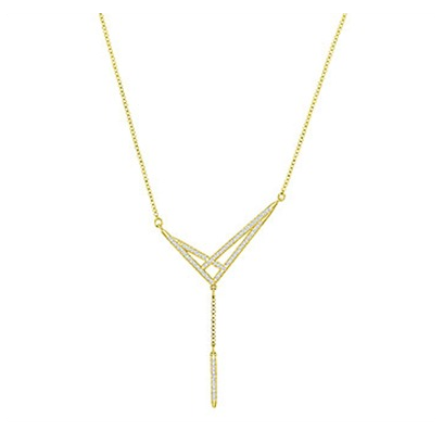 Swarovski Fine Necklace