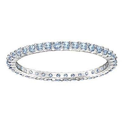 Swarovski Vittore Ring Czlb Rhs 55