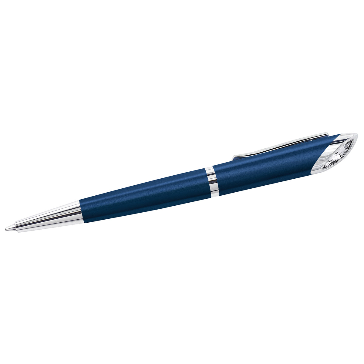 Swarovski Crystal Starlight Agenda Ballpoint Pen