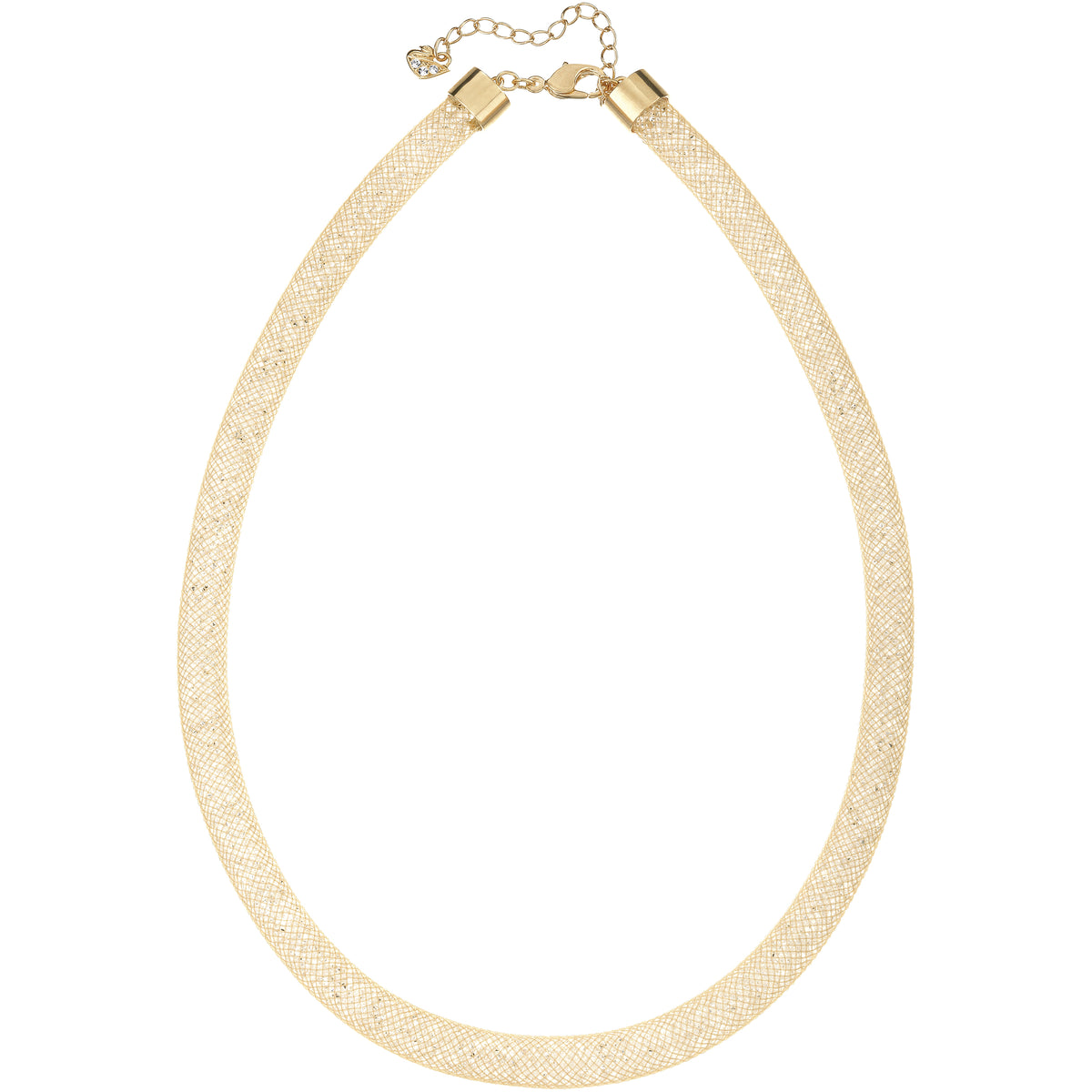 Swarovski Stardust Necklace
