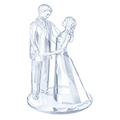 Swarovski Love Couple