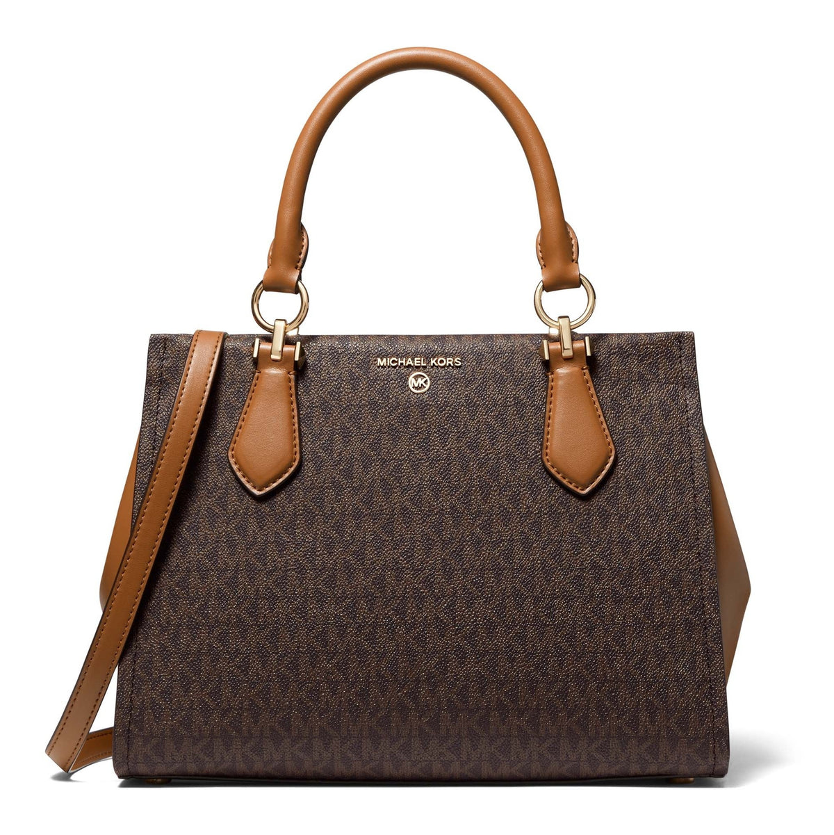 Michael Kors Md Satchel Marilyn