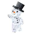 Swarovski Kris Bear Christmas 2015