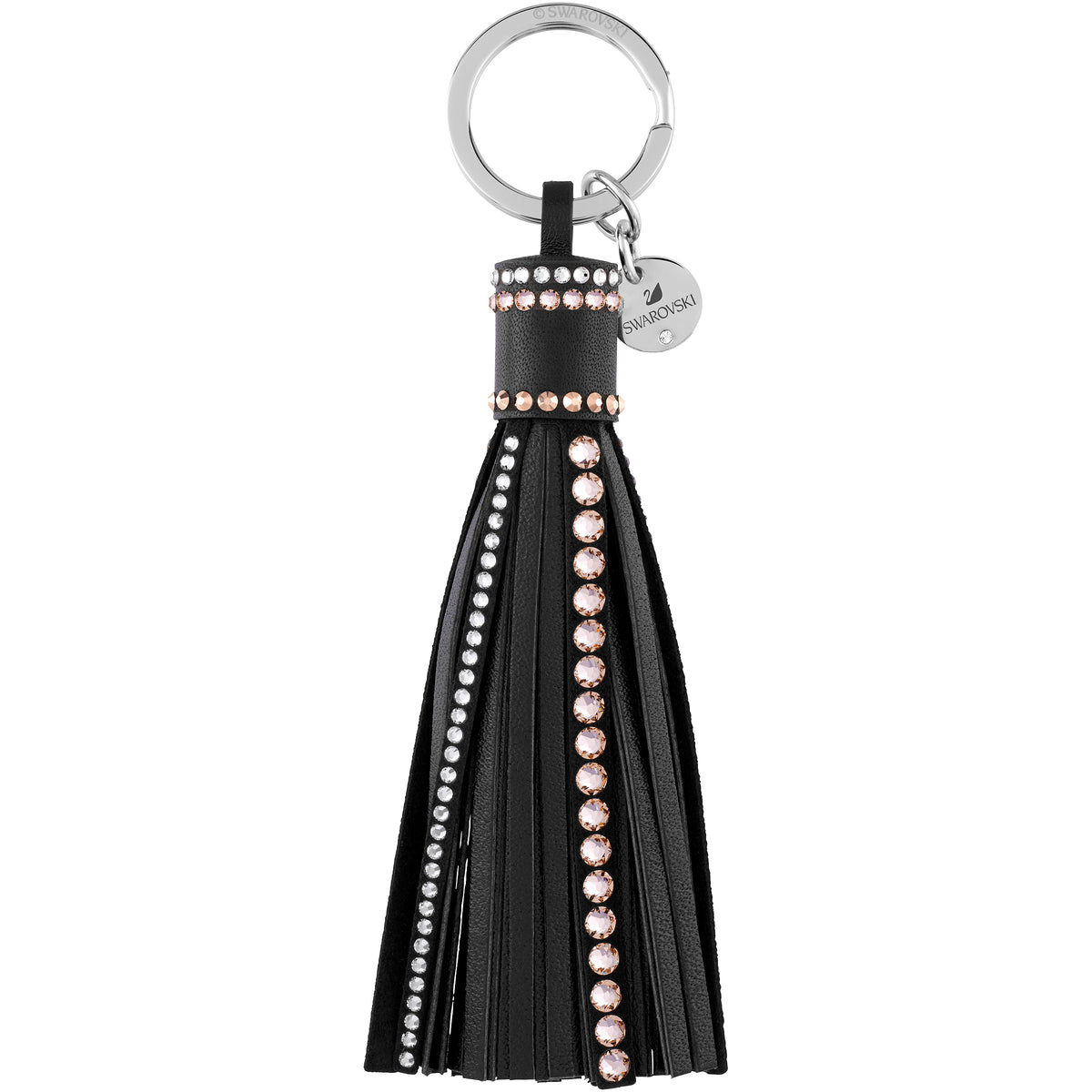 Swarovski Tayla Deluxe Key Ring