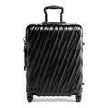 TUMI 19 DEGREE ALUMINUM Continental 22" Carry-On