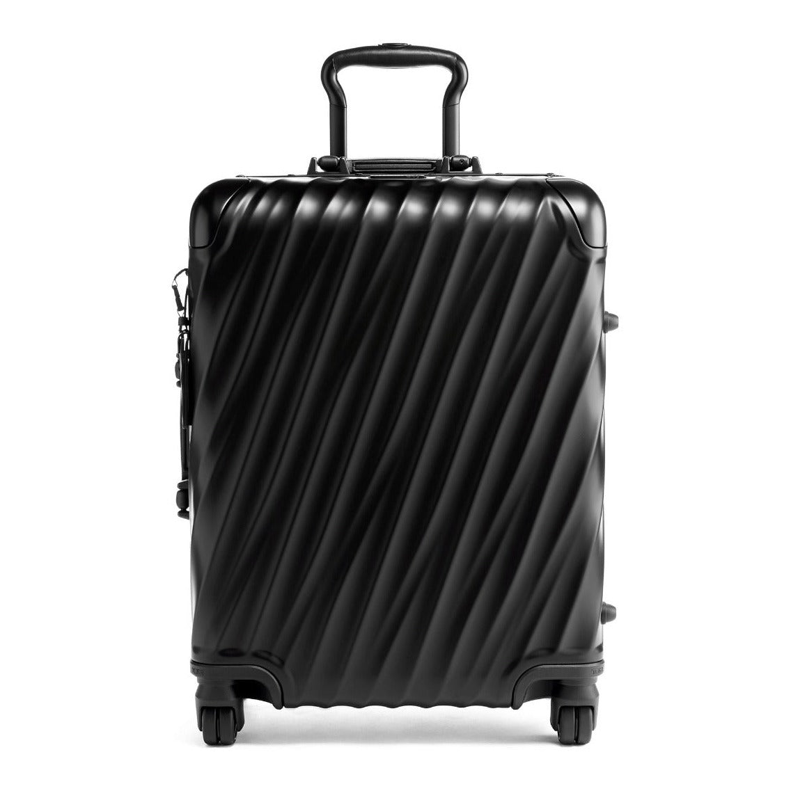 TUMI 19 DEGREE ALUMINUM Continental 22" Carry-On