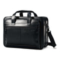 EXPANDABLE LEATHER BUSINESS CASE