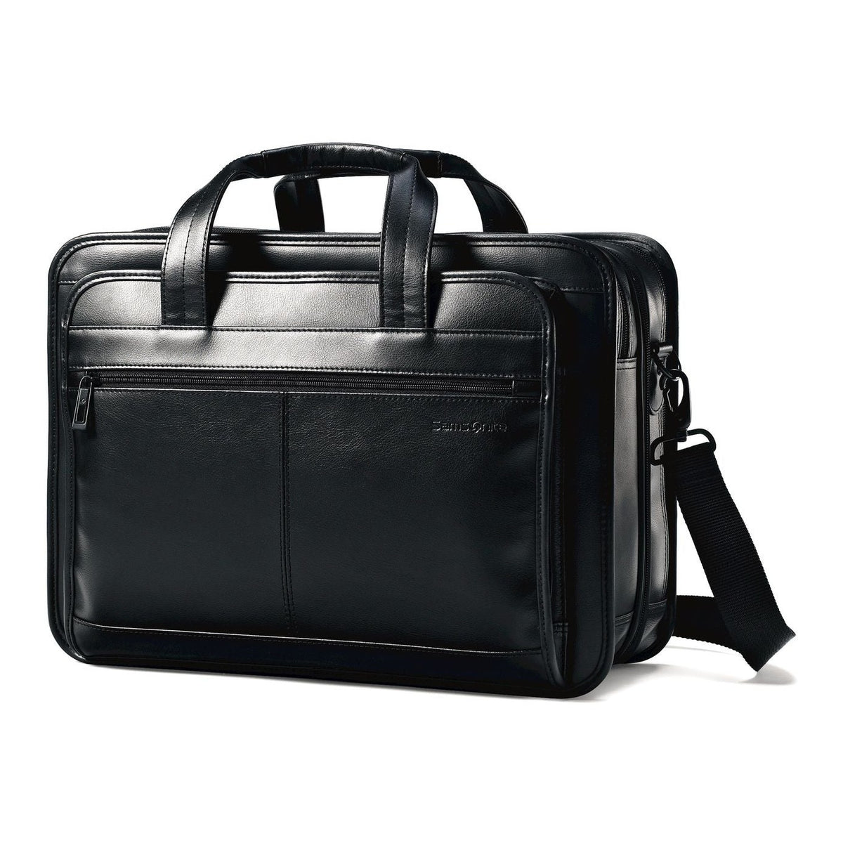 EXPANDABLE LEATHER BUSINESS CASE
