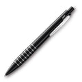LAMY Accent Black Brilliant Diamond Lacquer Ballpoint Pen