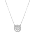 Swarovski Attract Light Necklace