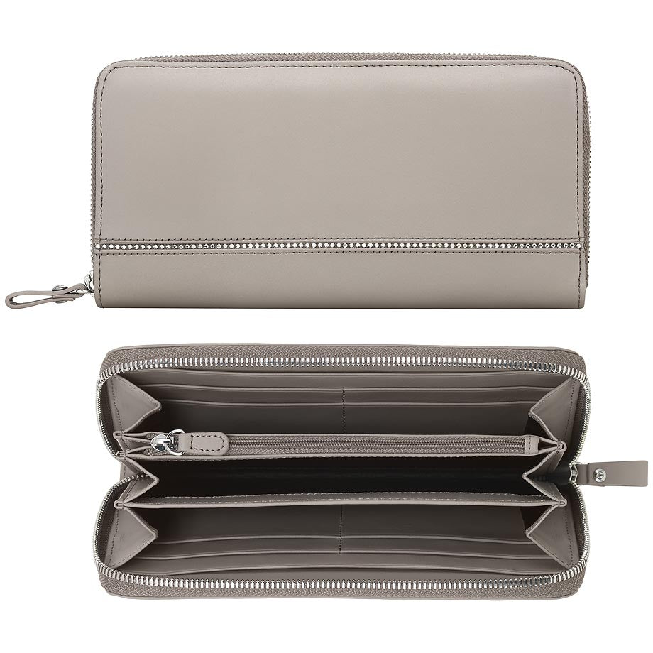Swarovski Classic Woman Wallet