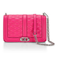 Rebecca Minkoff love crossbody Handbag