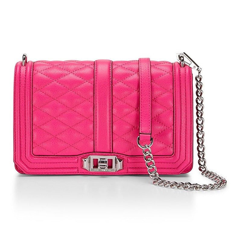 Rebecca Minkoff love crossbody Handbag