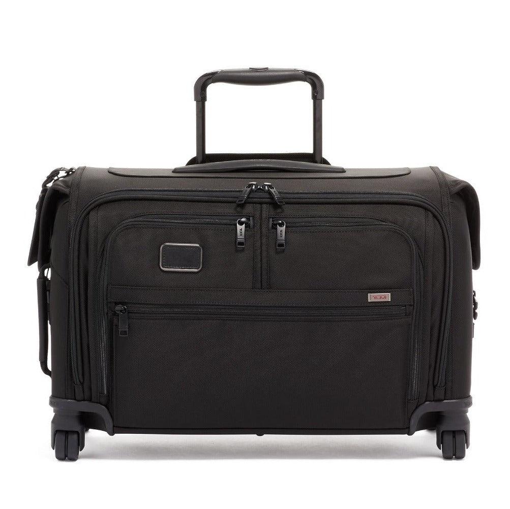 TUMI Garment 4 Wheeled Carry-On
