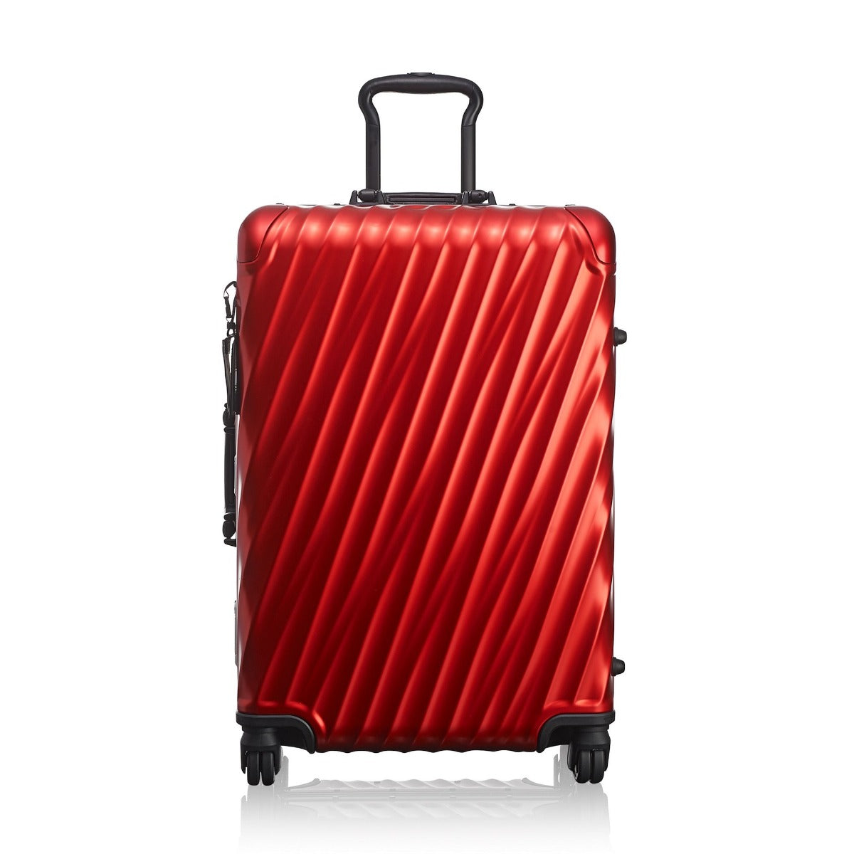 TUMI 19 DEGREE ALUMINUM