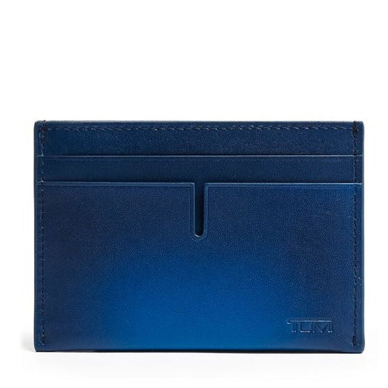 TUMI NASSAU ID Lock™ Slim Card Case