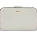 Furla Babylon M Compact Wallet Ghiaccio I