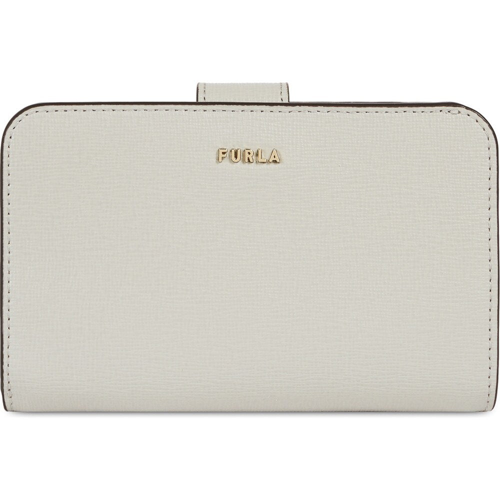 Furla Babylon M Compact Wallet Toni Ghiaccio