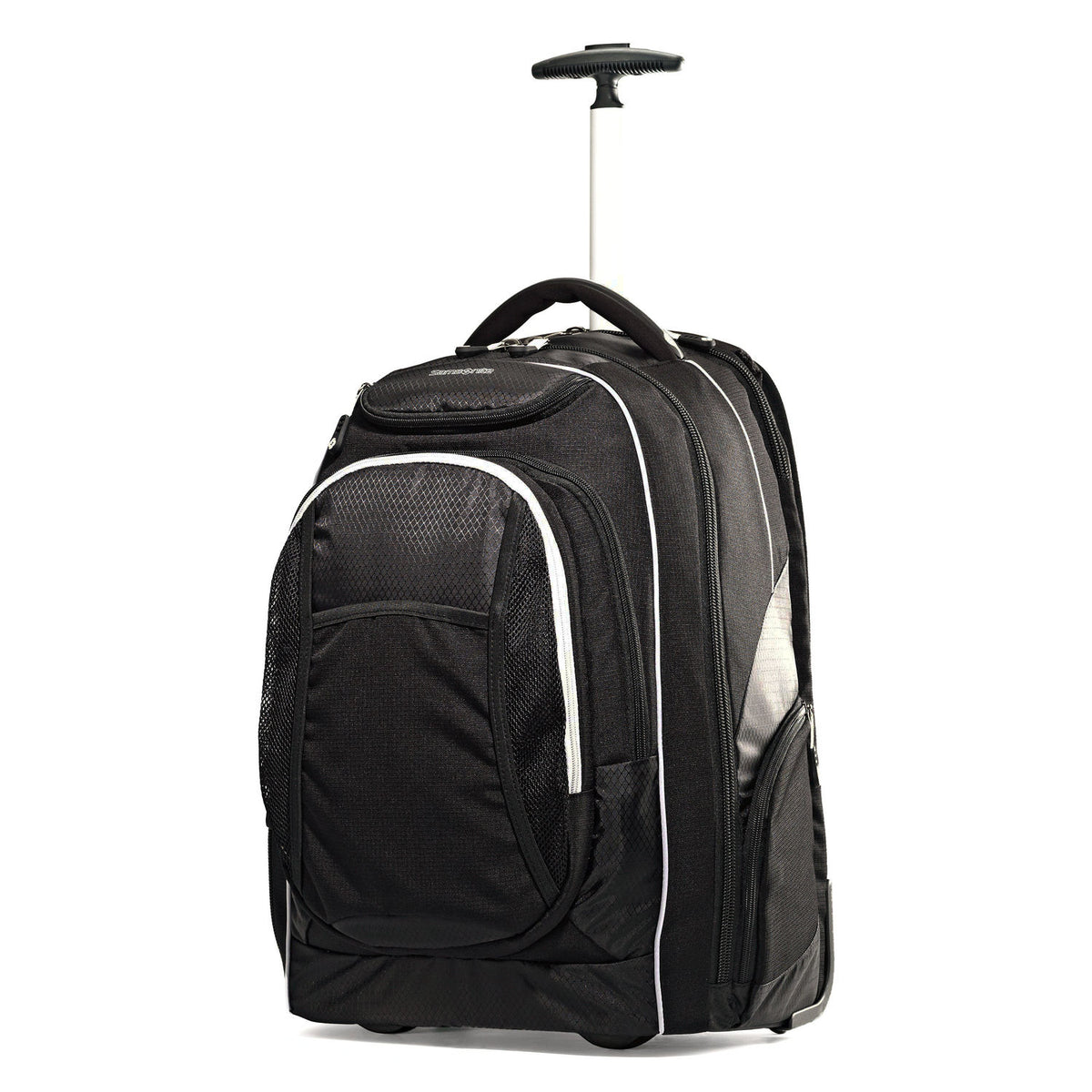 TECTONIC WHEELED BACKPACK 21