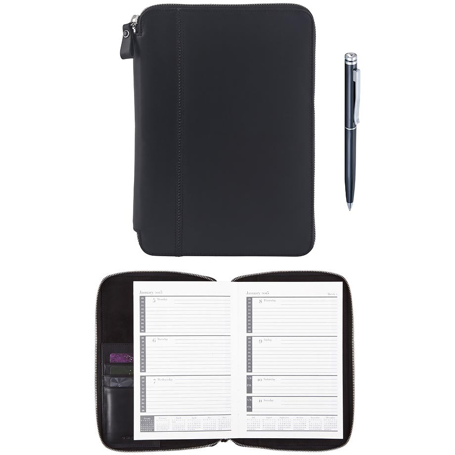 Swarovski Classic Organizer Agenda