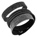 Swarovski Leisure Bracelet Set
