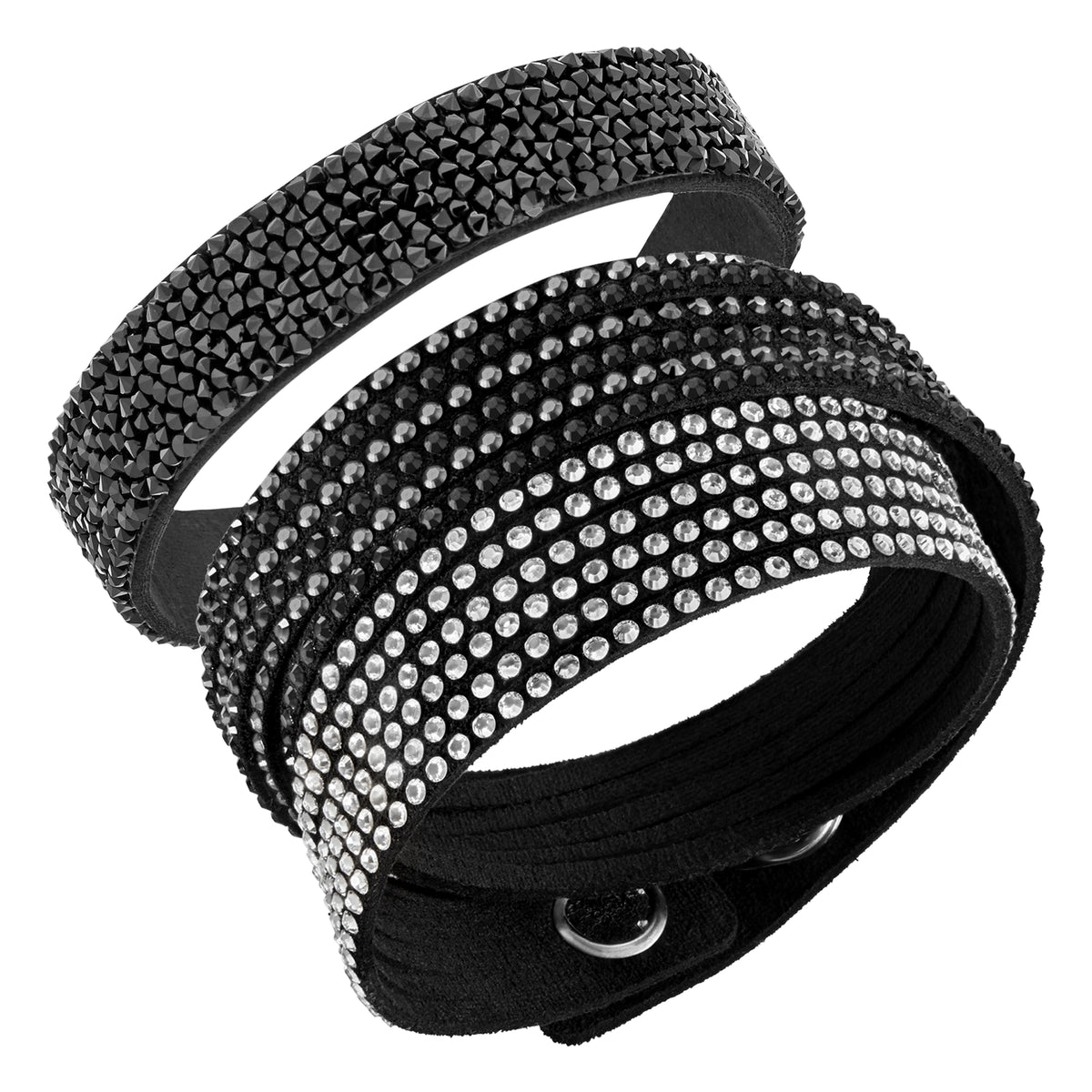 Swarovski Leisure Bracelet Set