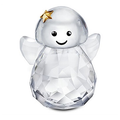 Swarovski Fo Rocking Angel