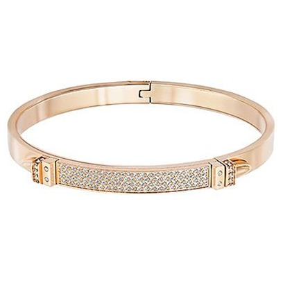 Swarovski Distinct Bangle Nrw Cry Pro M