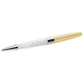 Swarovski Cry Stardust Pen - L Peach
