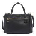 TUMI VOYAGEUR Small Sheryl Business Tote Leather