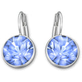 Swarovski Bella Pierced Earrings Mini