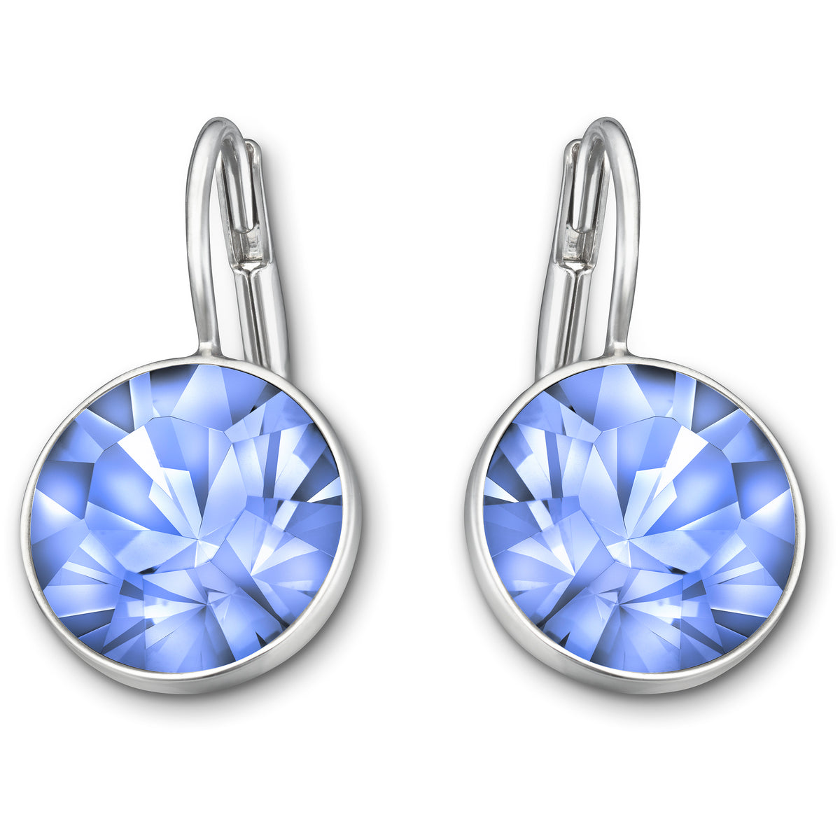 Swarovski Bella Pierced Earrings Mini