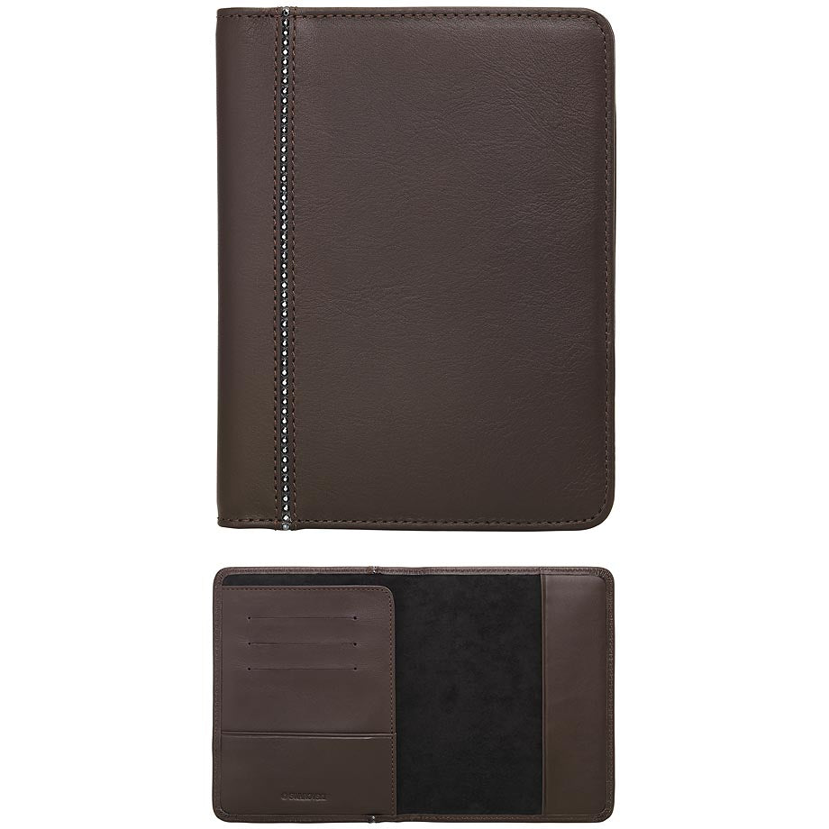 Swarovski Classic Passport Cover