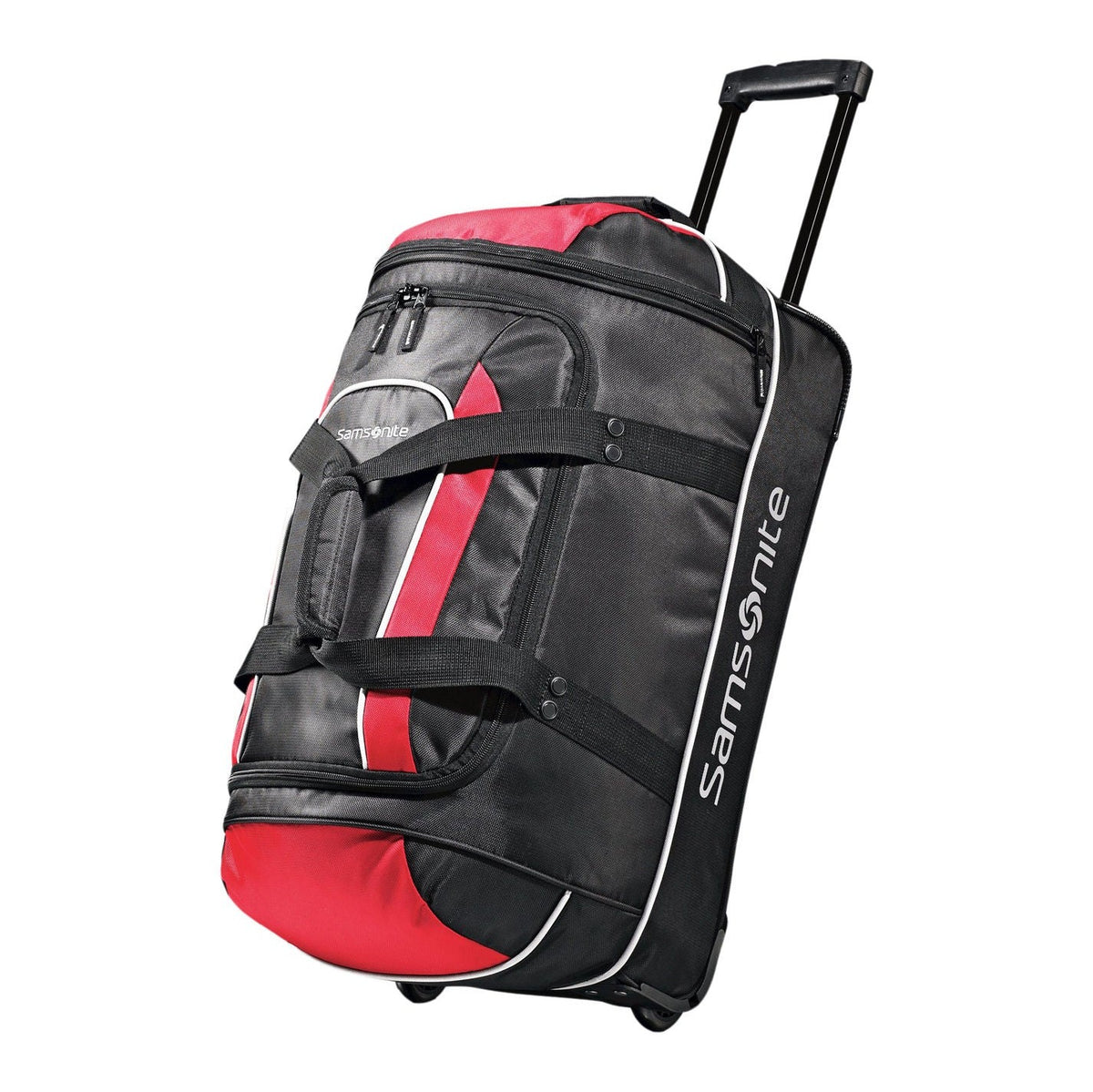 WHEELED DUFFEL 22