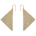 Swarovski Fit Pierced Earrings Cry Gsha
