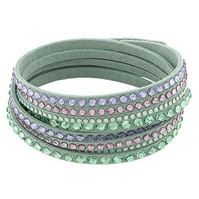 Swarovski Slake Bracelet Dlx Lmul Sis M