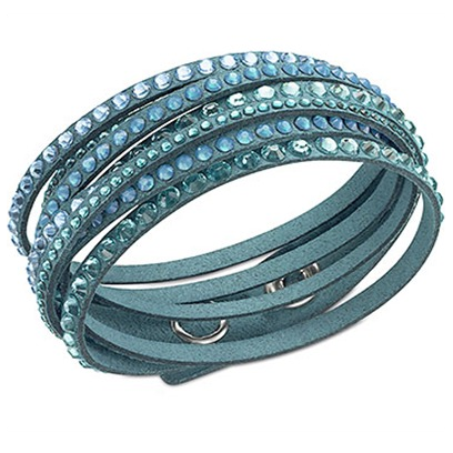 Swarovski Slake Deluxe Bracelet Ltqu