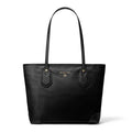Michael Kors Eva Small Top-Zip Tote