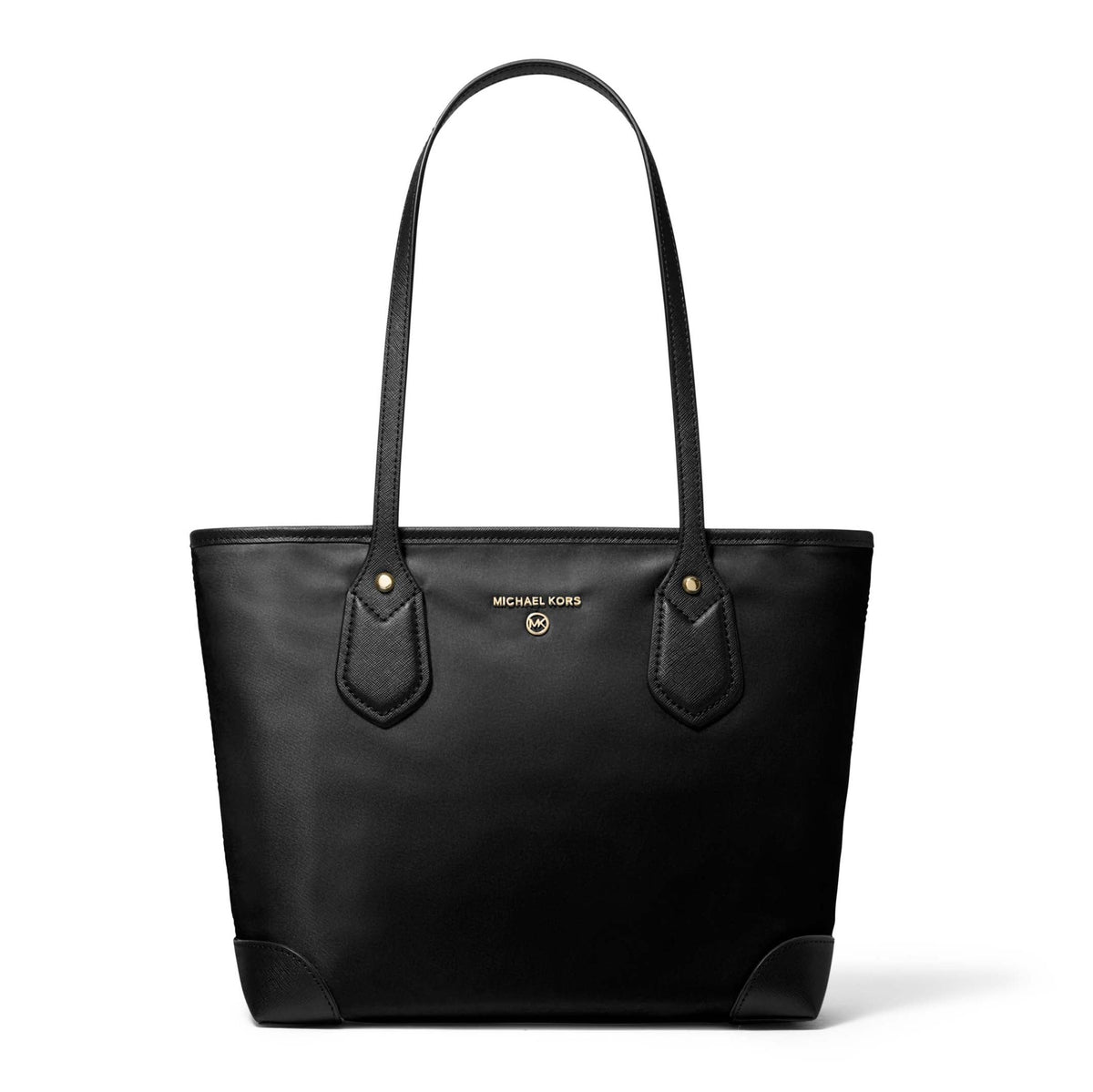 Michael Kors Eva Small Top-Zip Tote