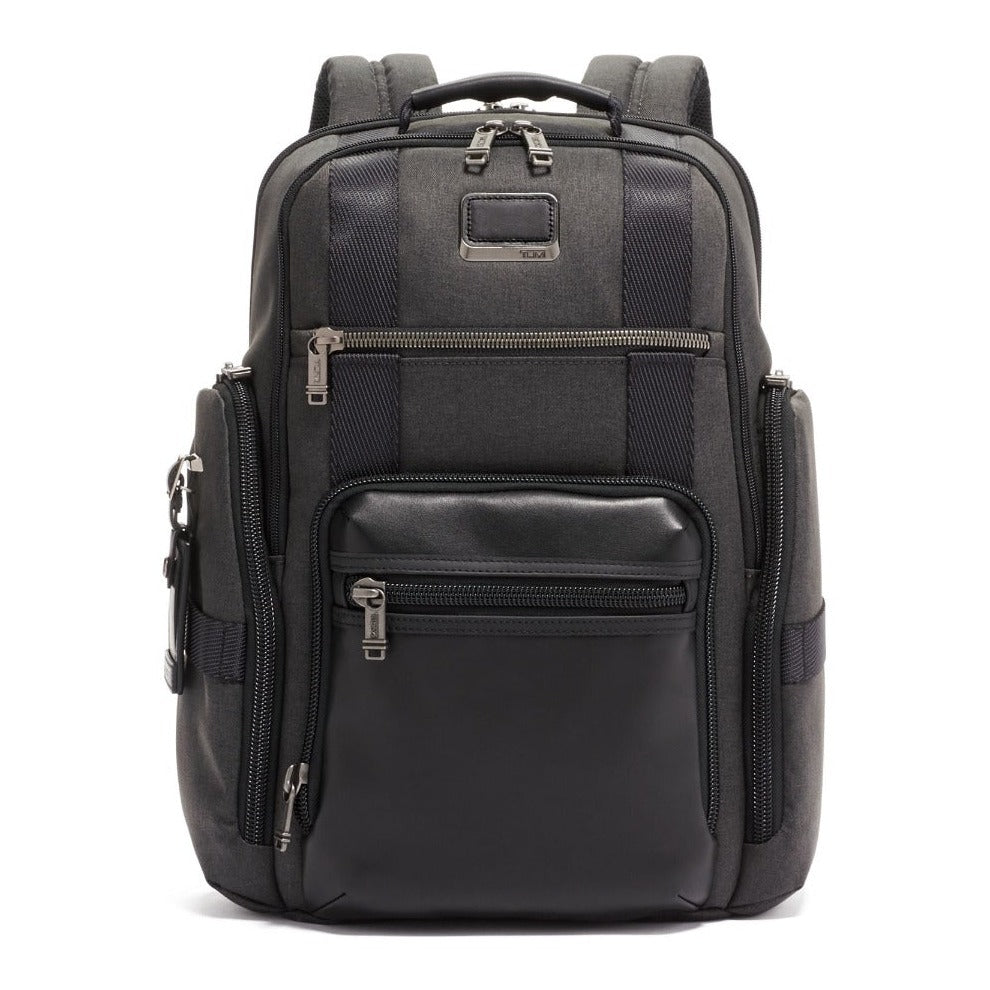 TUMI Sheppard Deluxe Brief Pack