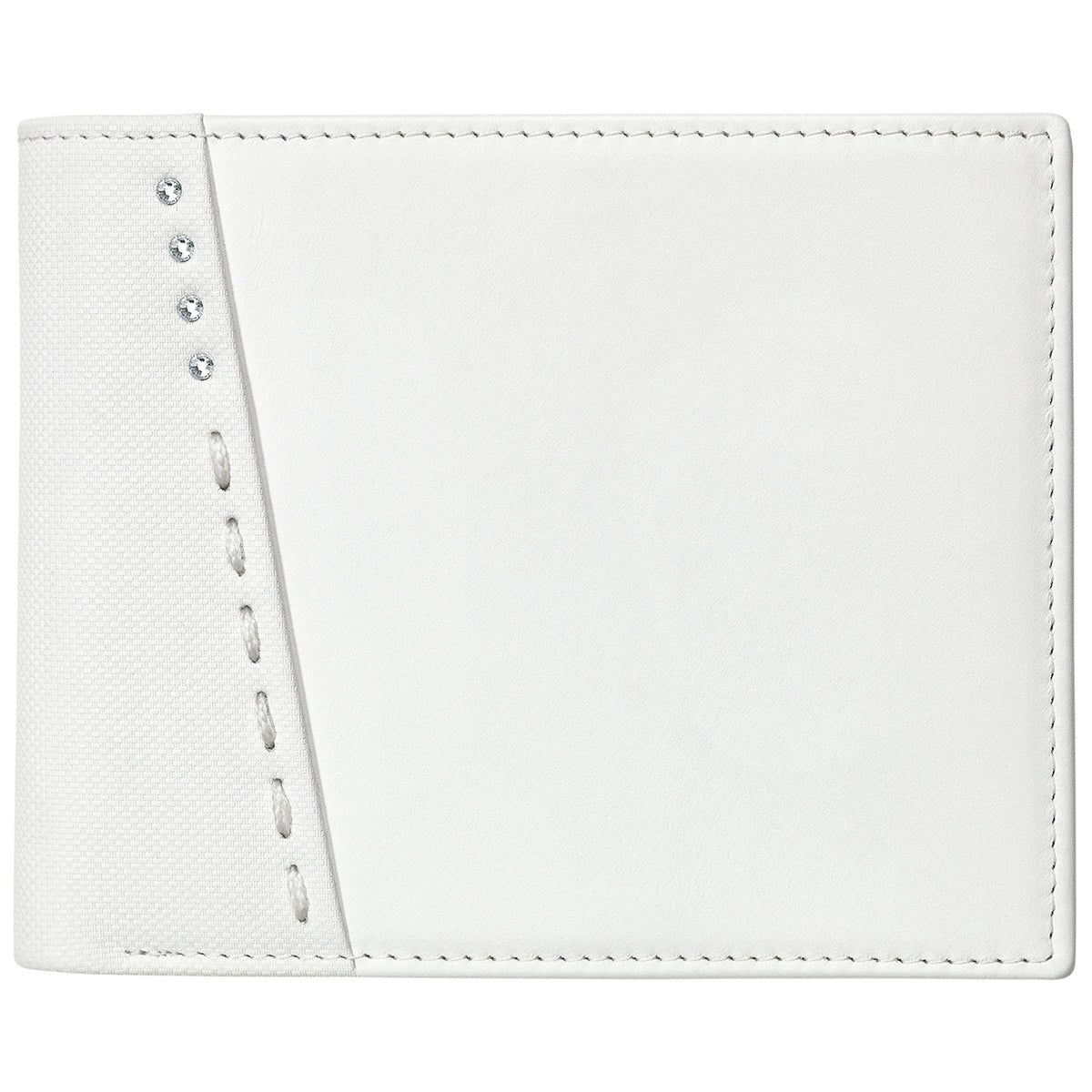 Swarovski Modern Men Wallet, Medium