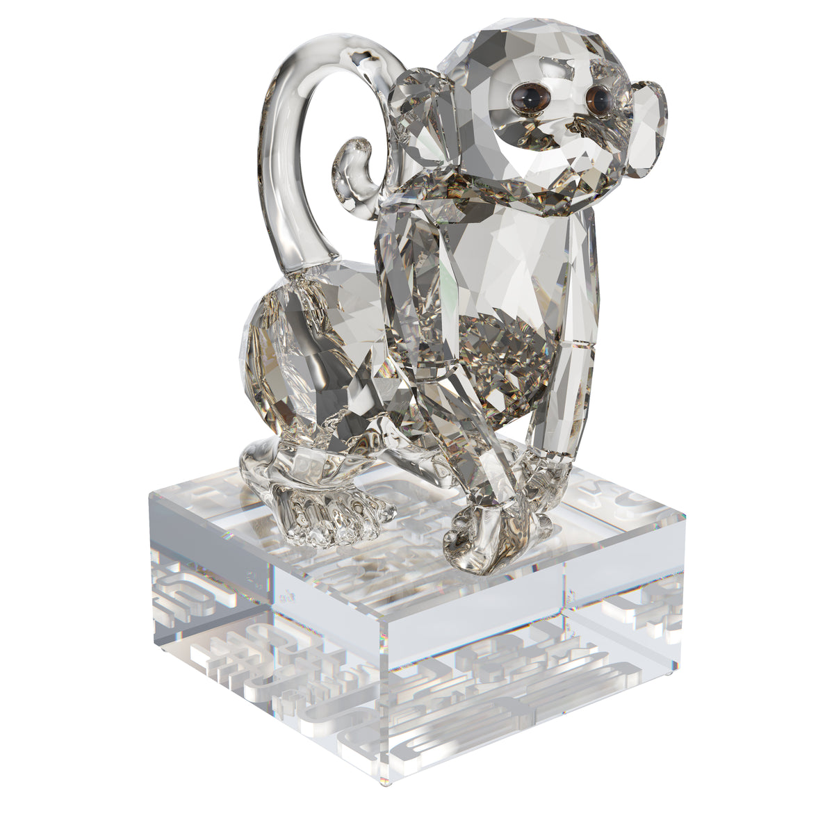 Swarovski Chinese Zodiac - Monkey