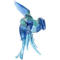 Swarovski Blue Parrots