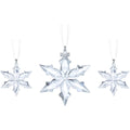 Swarovski Christmas Set 2015