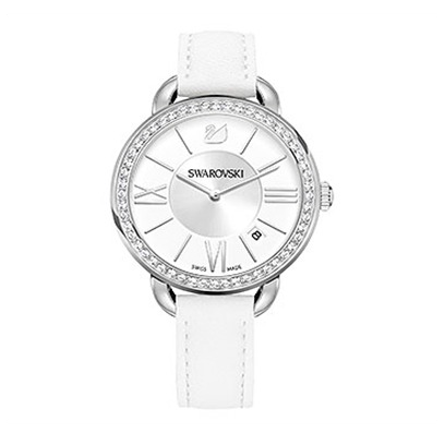 Swarovski Aila Day Sts Wht