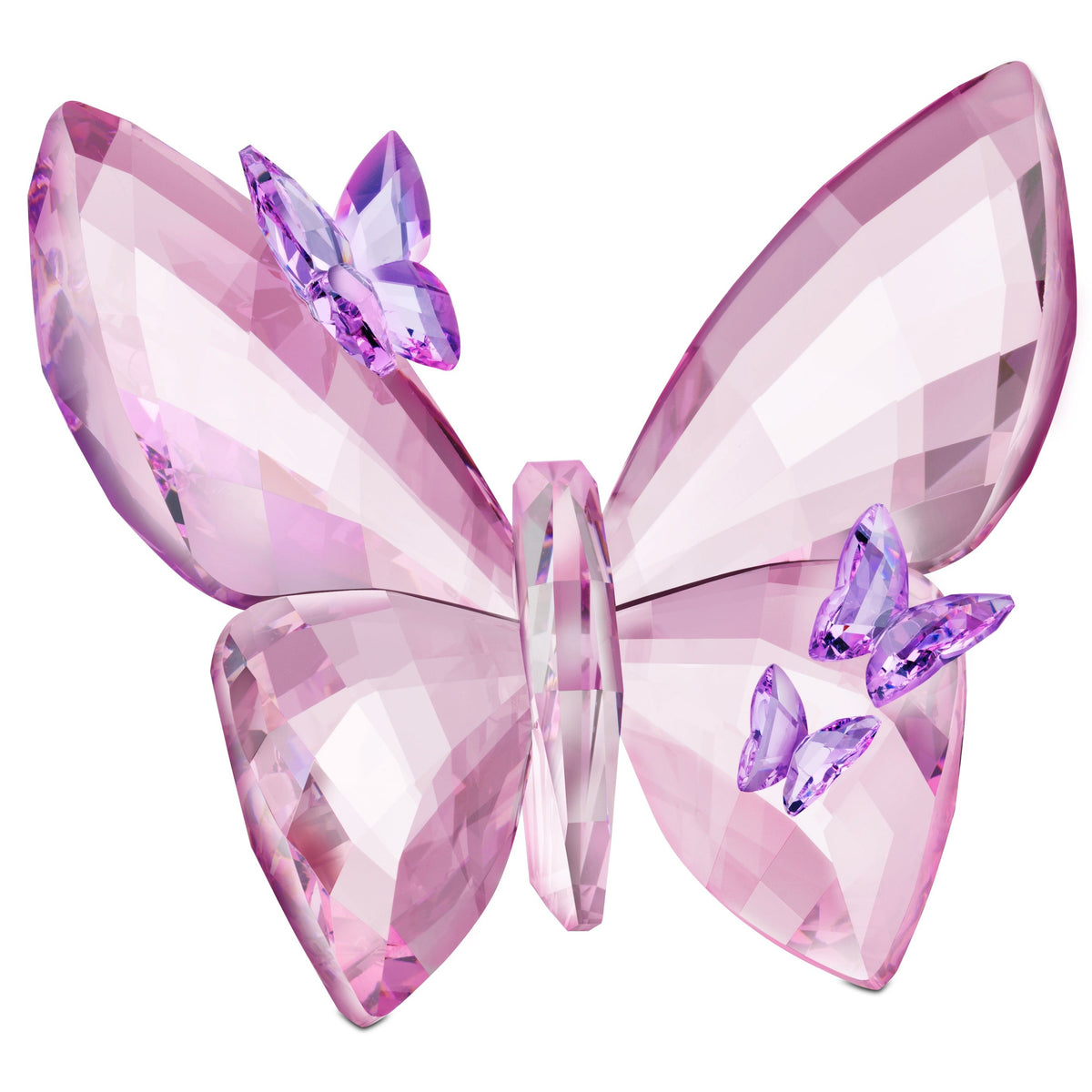 Swarovski Butterfly