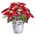 Swarovski Poinsettia