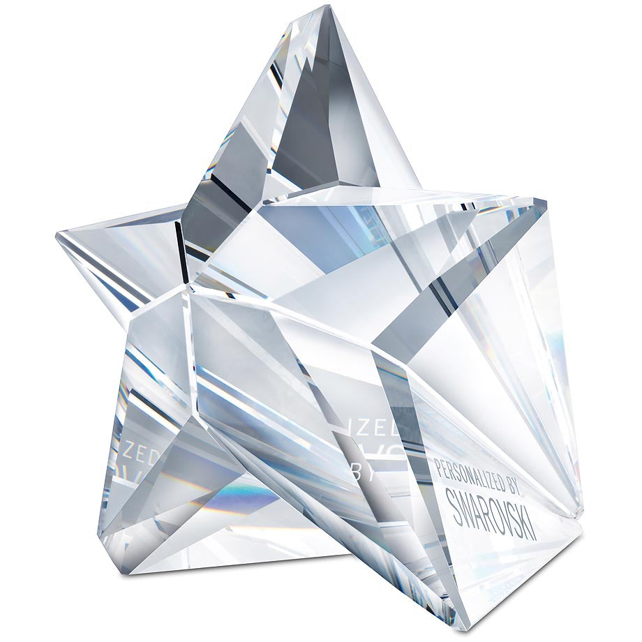 Swarovski Shooting Star